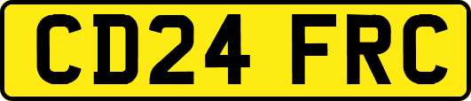 CD24FRC