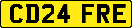CD24FRE