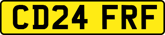 CD24FRF