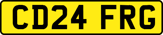 CD24FRG