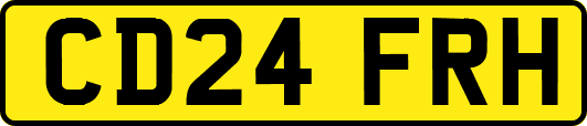 CD24FRH
