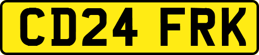 CD24FRK