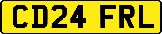 CD24FRL