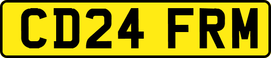 CD24FRM