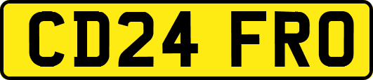 CD24FRO