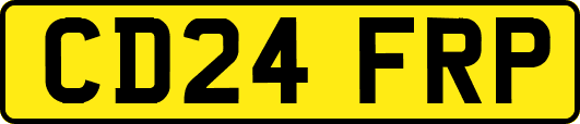 CD24FRP