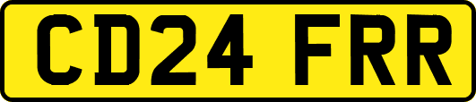 CD24FRR
