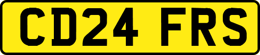 CD24FRS