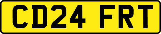 CD24FRT