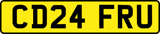 CD24FRU