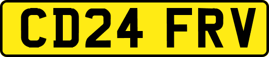 CD24FRV
