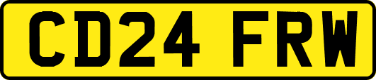 CD24FRW