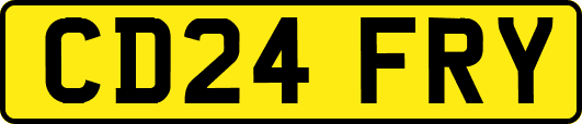 CD24FRY