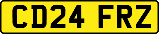 CD24FRZ