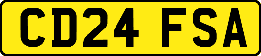 CD24FSA