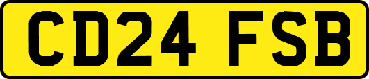 CD24FSB