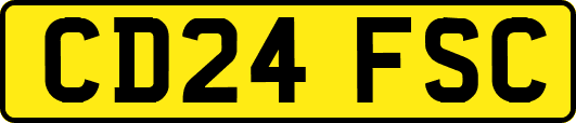 CD24FSC