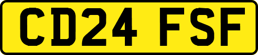 CD24FSF