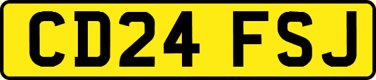 CD24FSJ