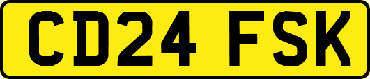 CD24FSK