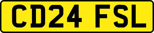 CD24FSL
