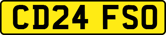 CD24FSO