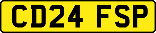 CD24FSP