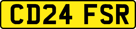 CD24FSR