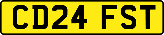 CD24FST
