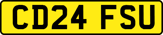 CD24FSU