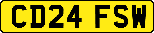 CD24FSW