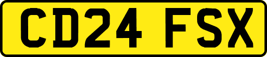 CD24FSX