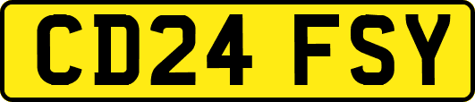 CD24FSY