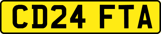 CD24FTA