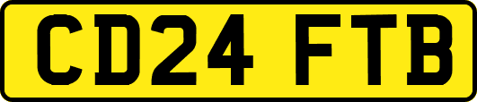 CD24FTB