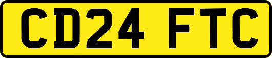 CD24FTC