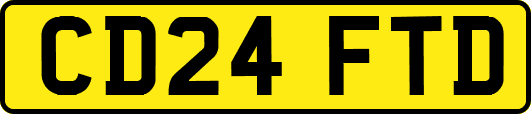 CD24FTD
