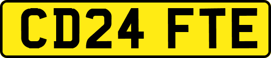 CD24FTE