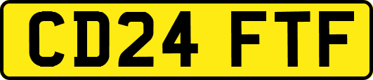 CD24FTF