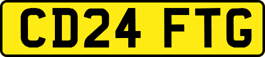 CD24FTG