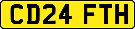 CD24FTH