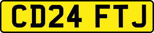 CD24FTJ
