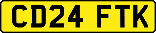 CD24FTK