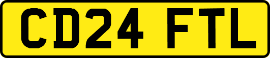 CD24FTL