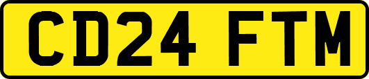 CD24FTM