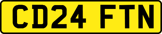 CD24FTN