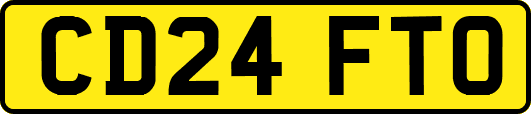CD24FTO
