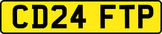 CD24FTP