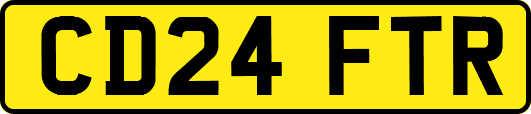 CD24FTR