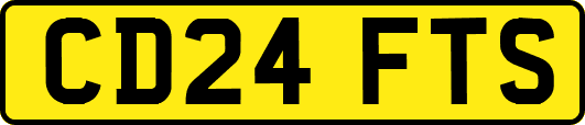 CD24FTS